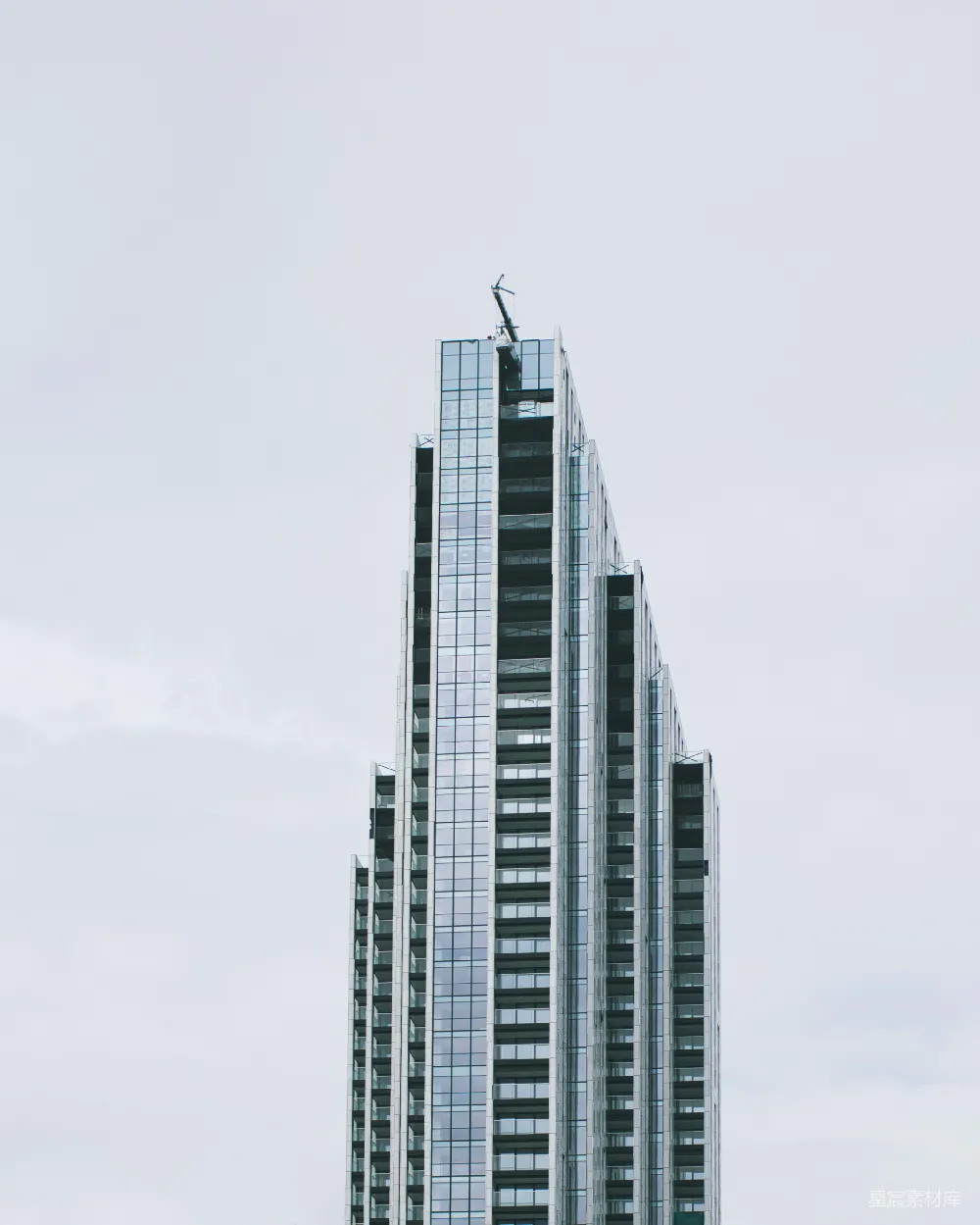 高清摄影  高层建筑