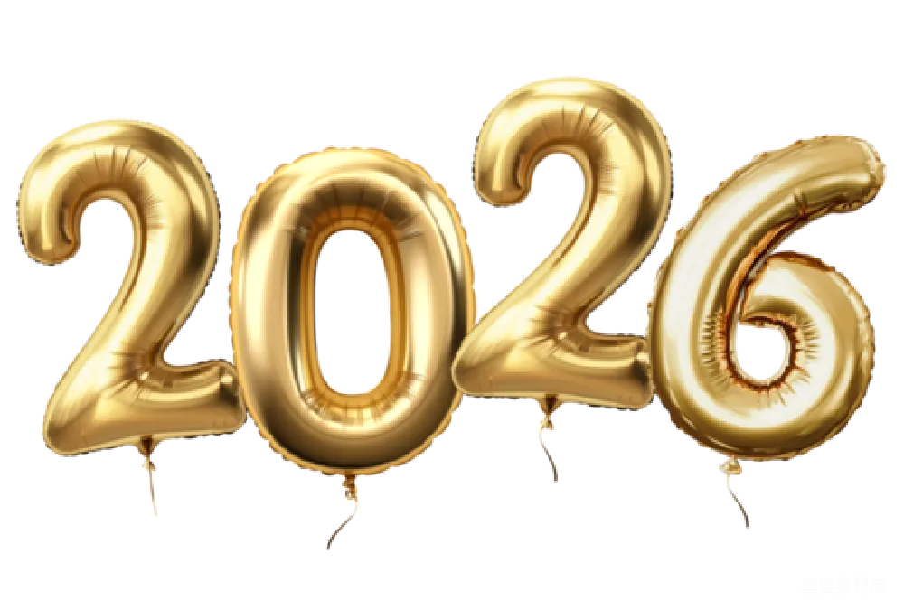 2026年