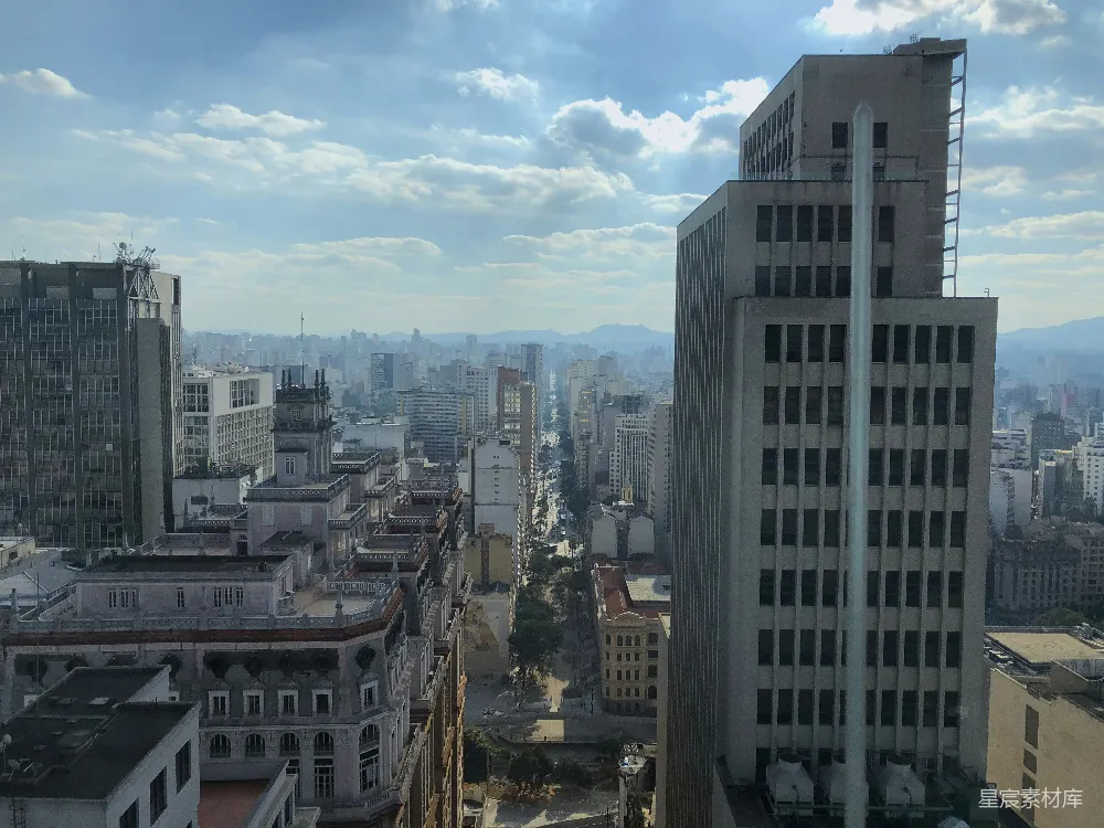 高清摄影  建筑物