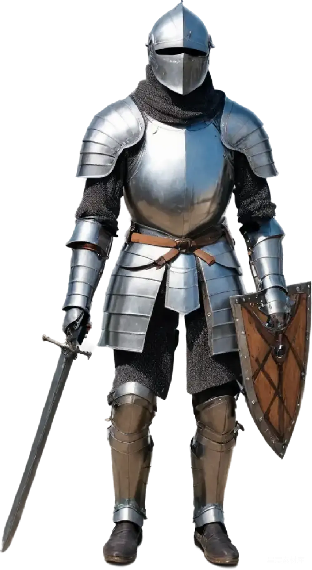 骑士