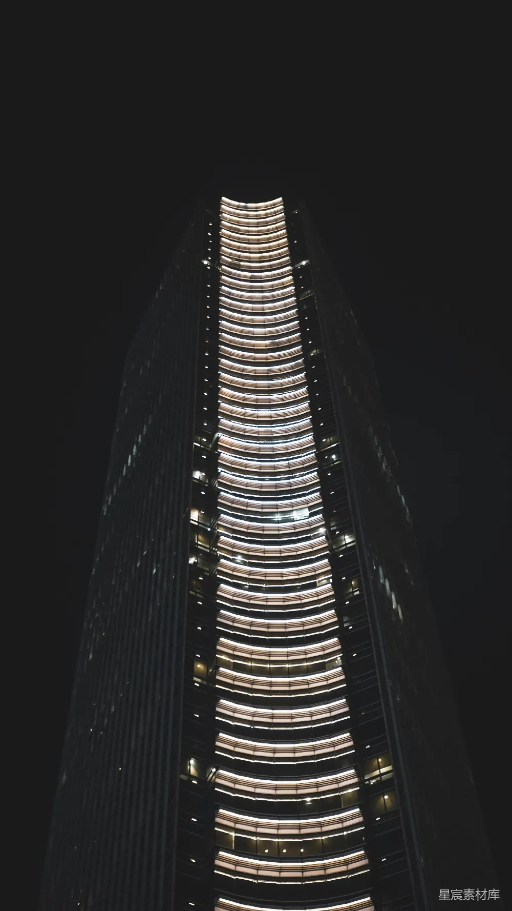 高清摄影  高楼大厦
