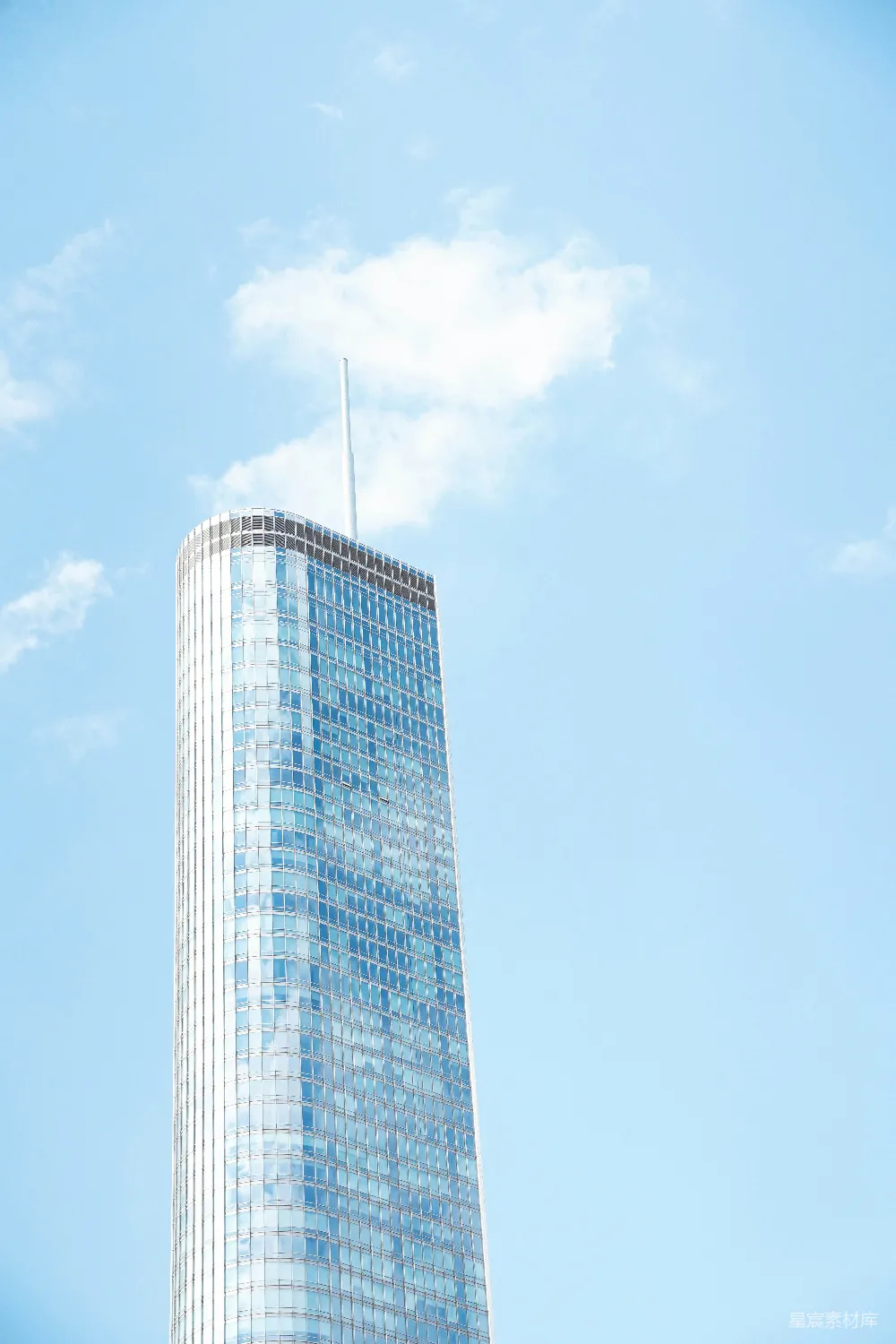 高层建筑