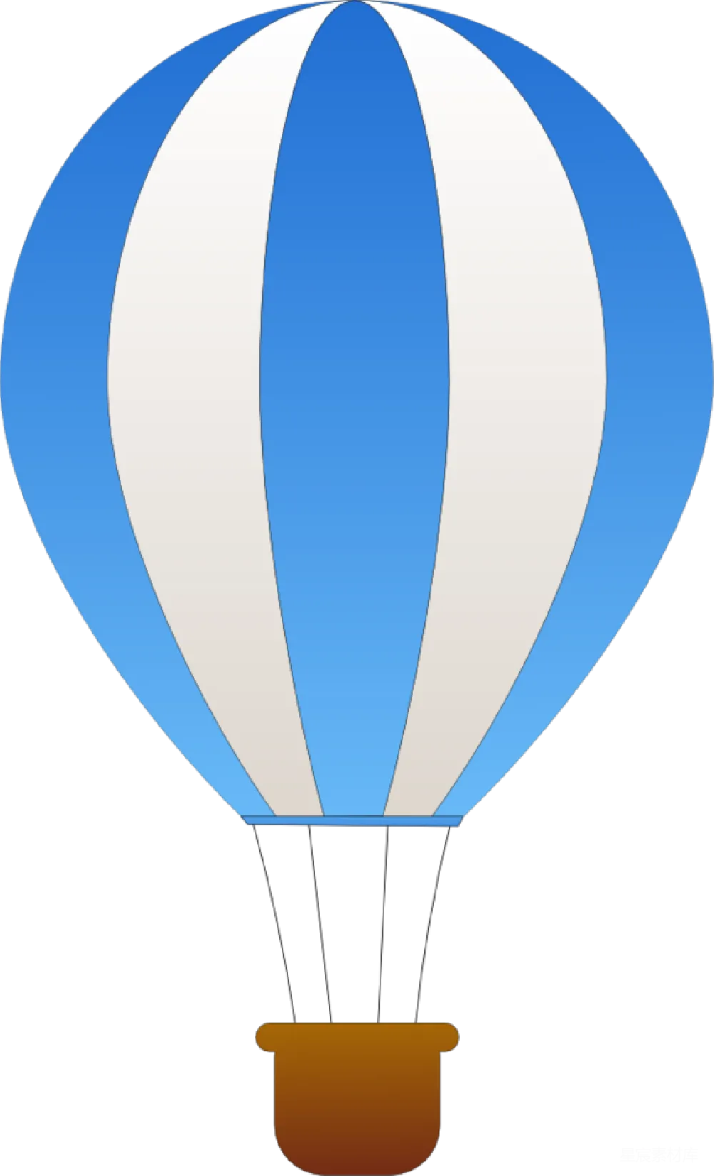 元素素材 空气