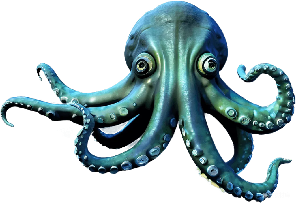 kraken