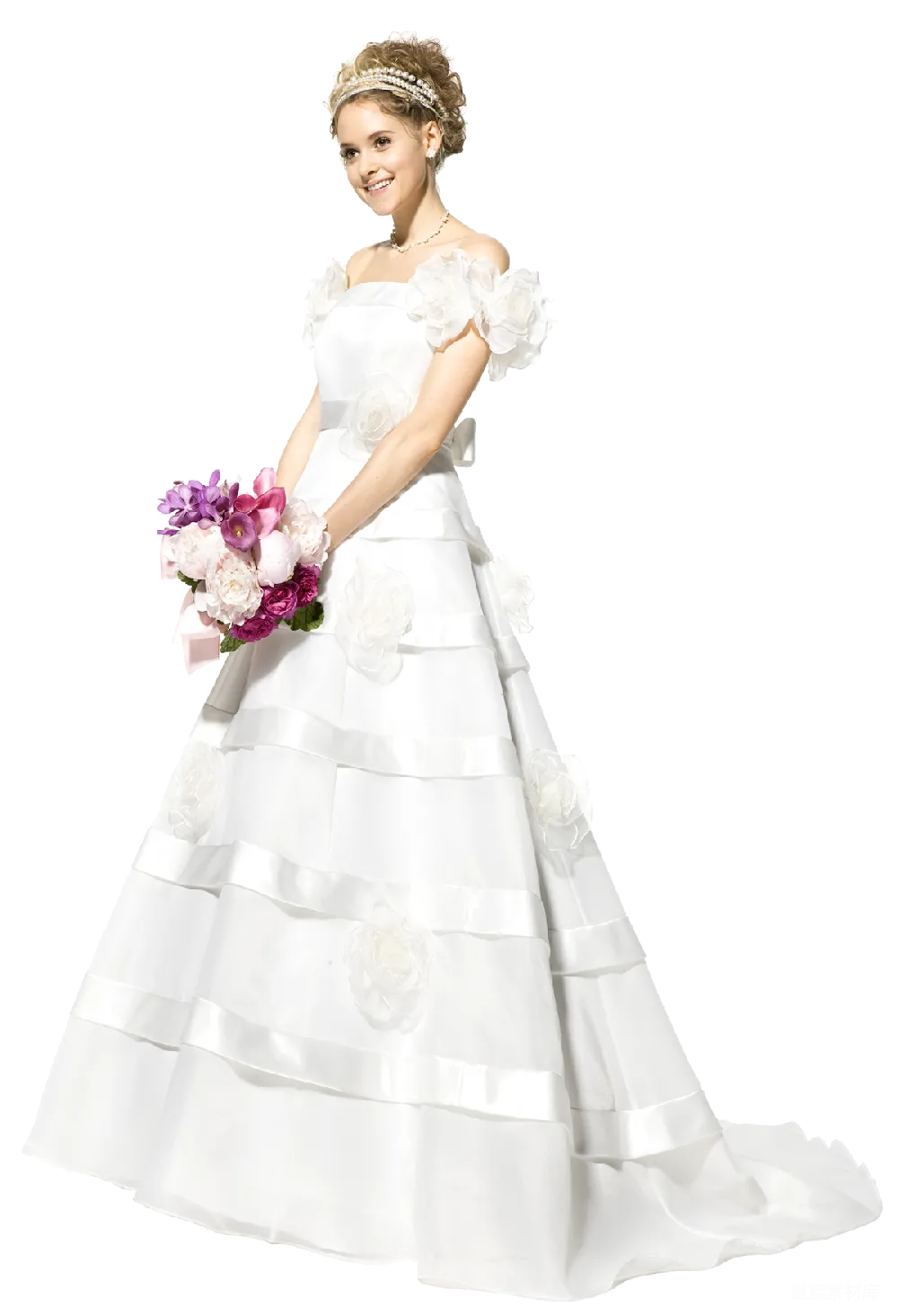 元素素材 婚礼