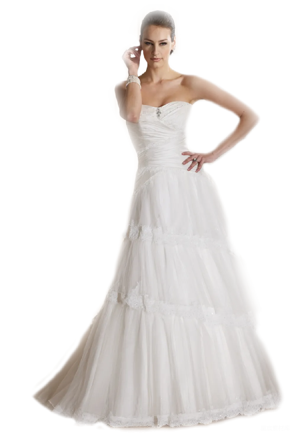 元素素材 元素 新娘