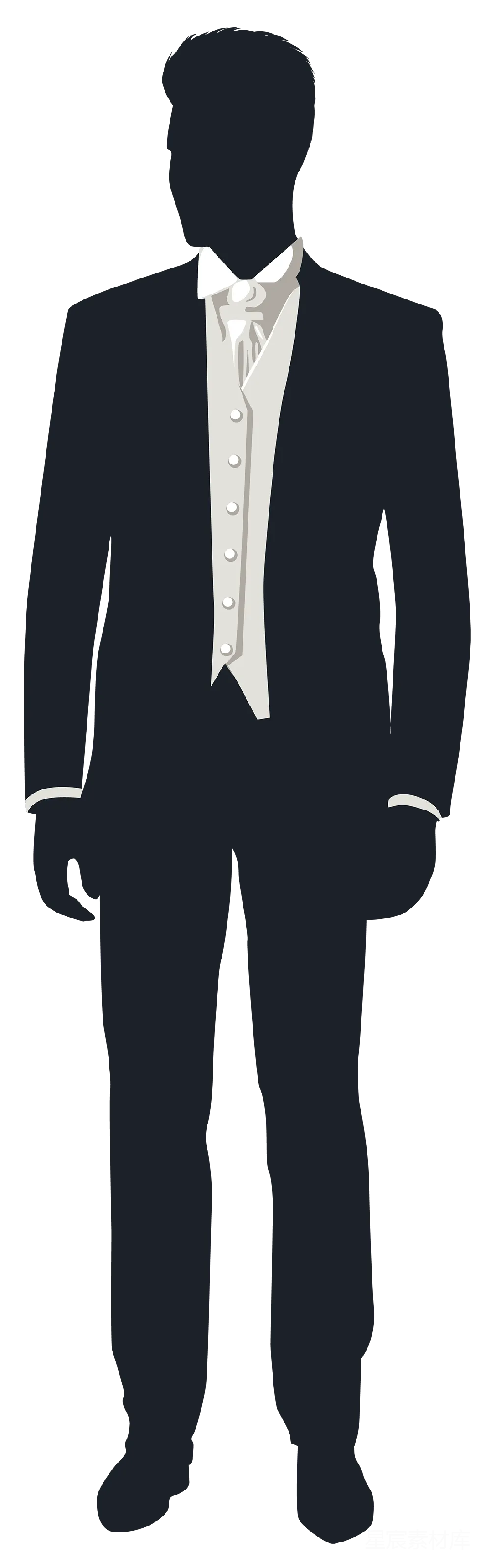元素素材 元素 groomer