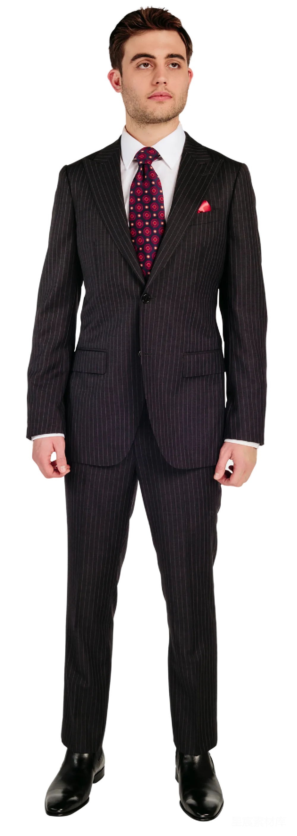 元素素材 groom（名词）