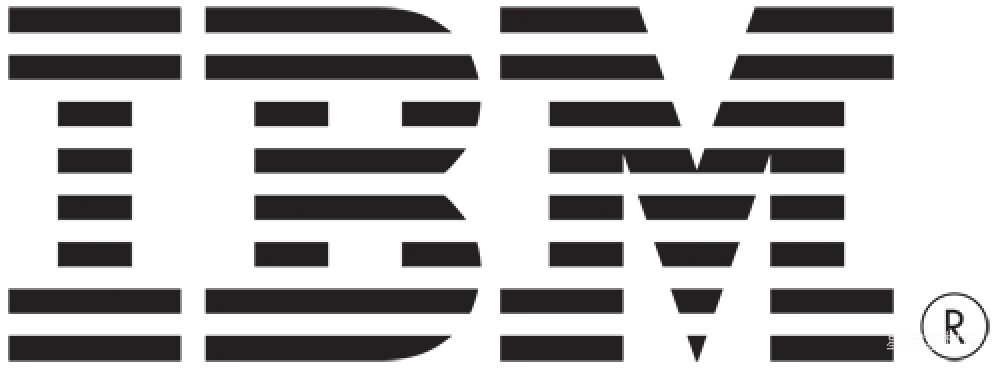 元素素材 元素 IBM