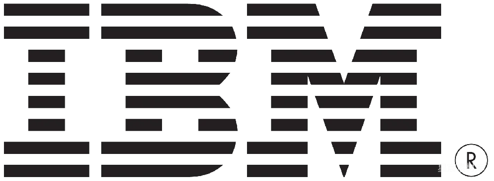 元素素材 元素 IBM