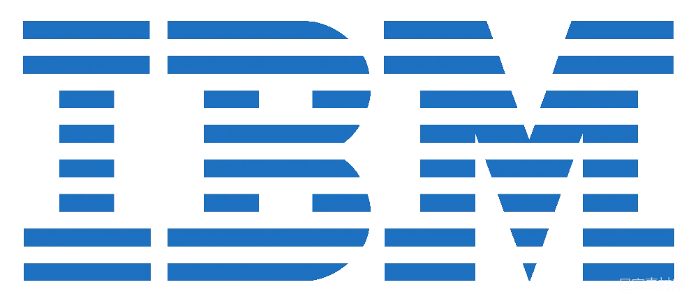 元素素材 元素 IBM