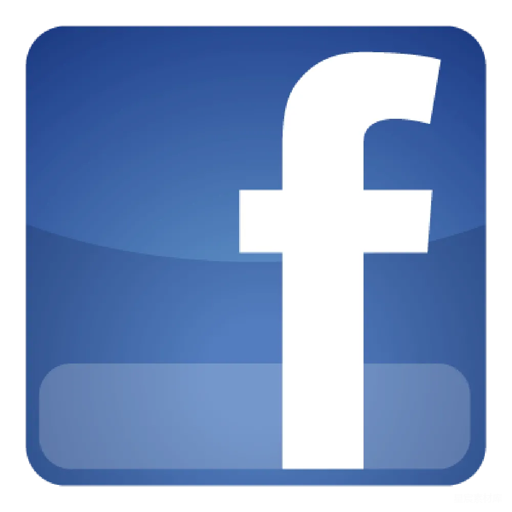 元素素材 Facebook
