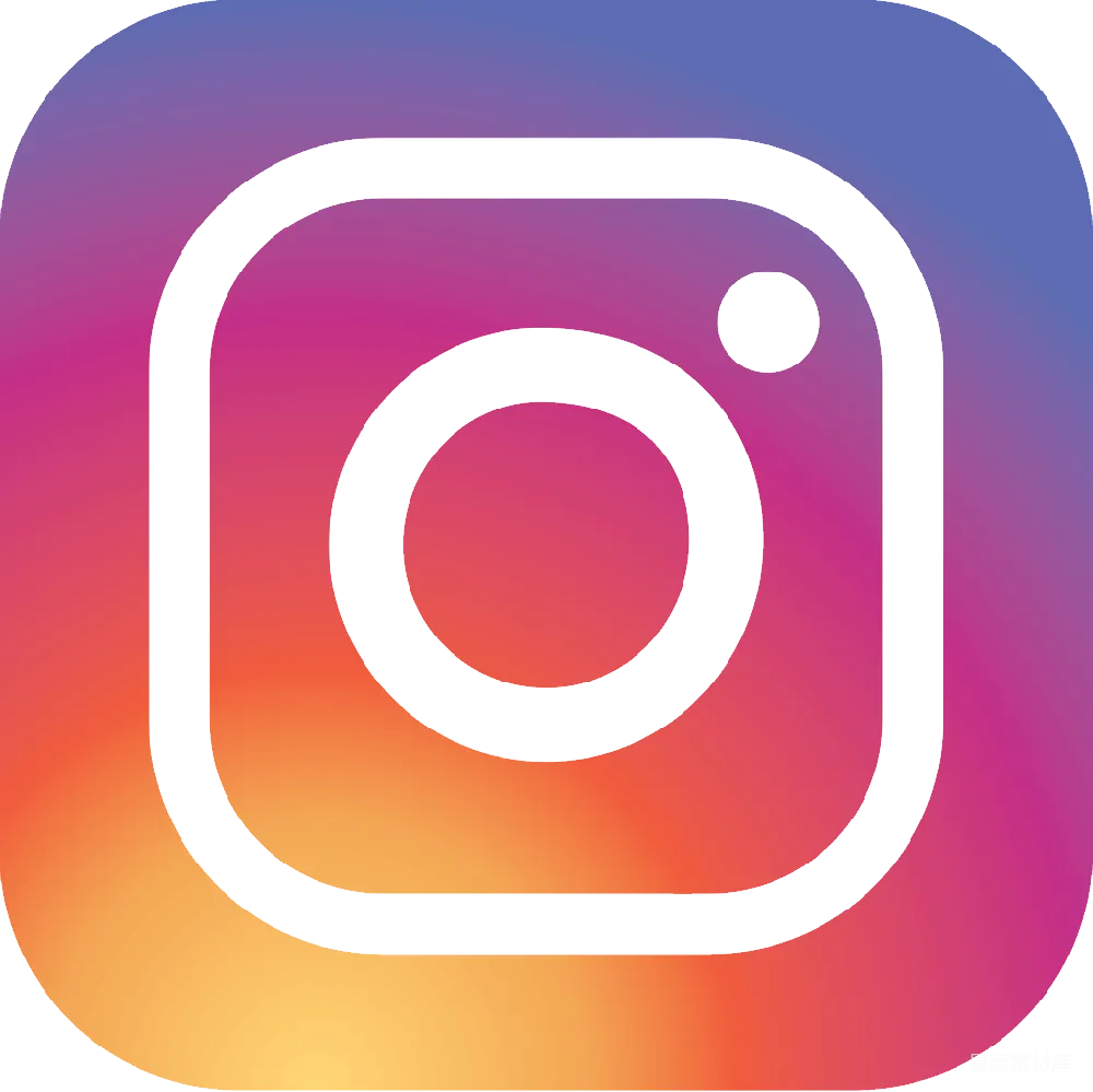 元素素材 Instagram