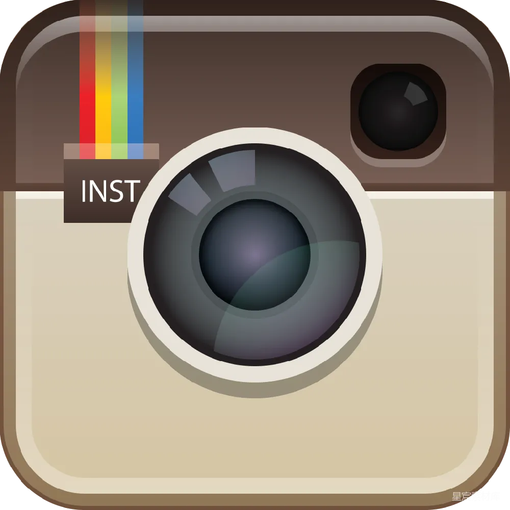 元素素材 INSTAGRAM