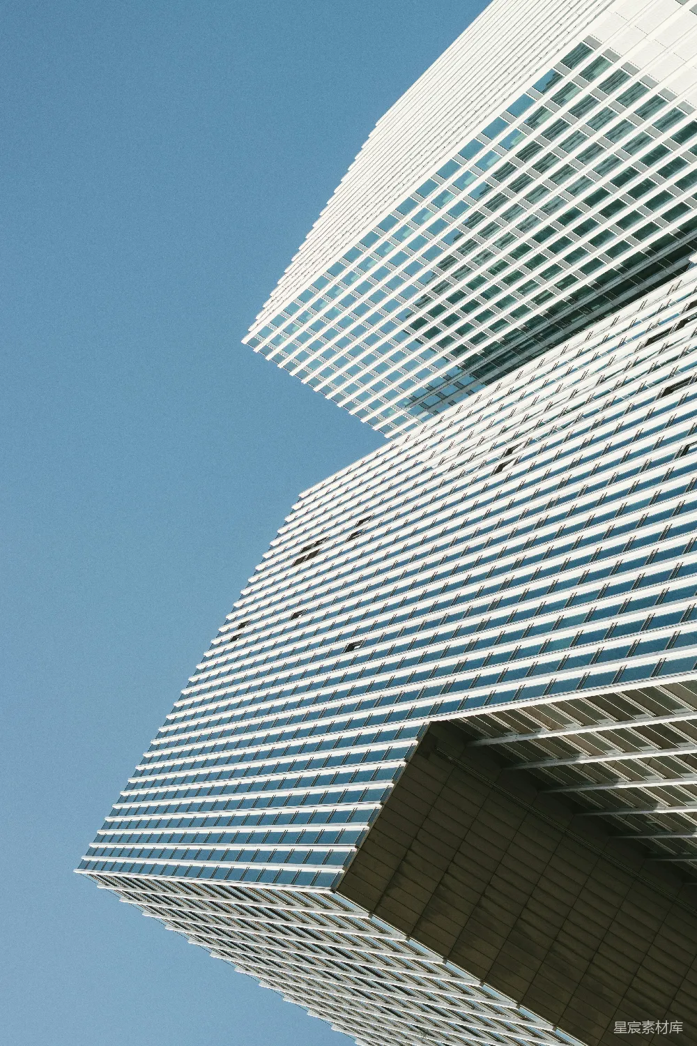 鹿特丹的建筑