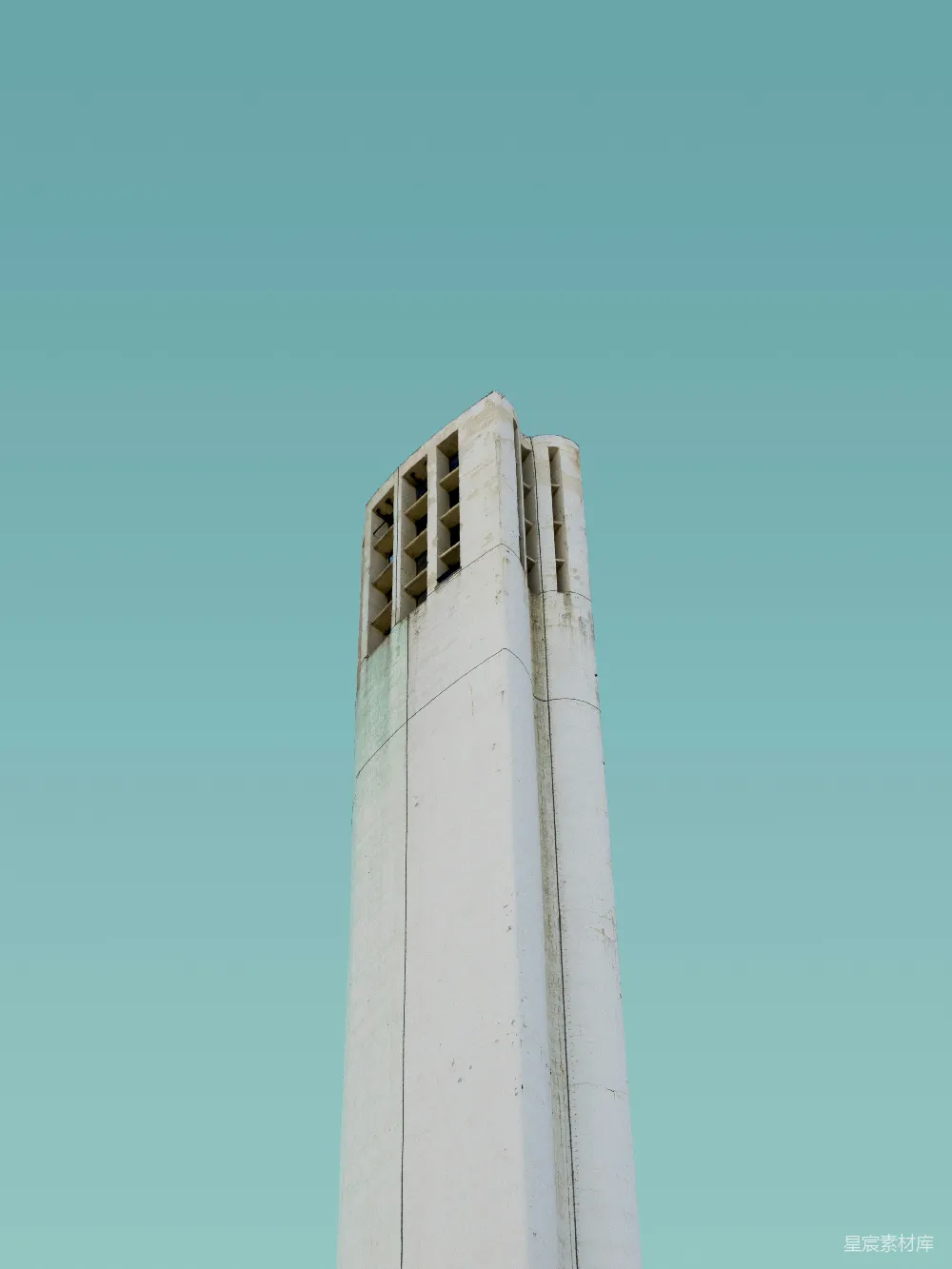 高清摄影  高层建筑