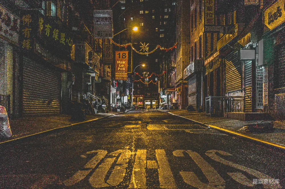 高清摄影  灰色混凝土路面