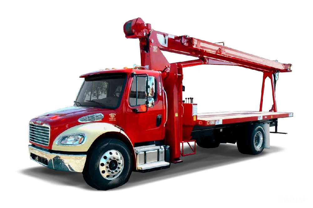 元素素材 Crane（起重机）