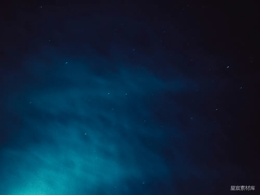 高清摄影  星团