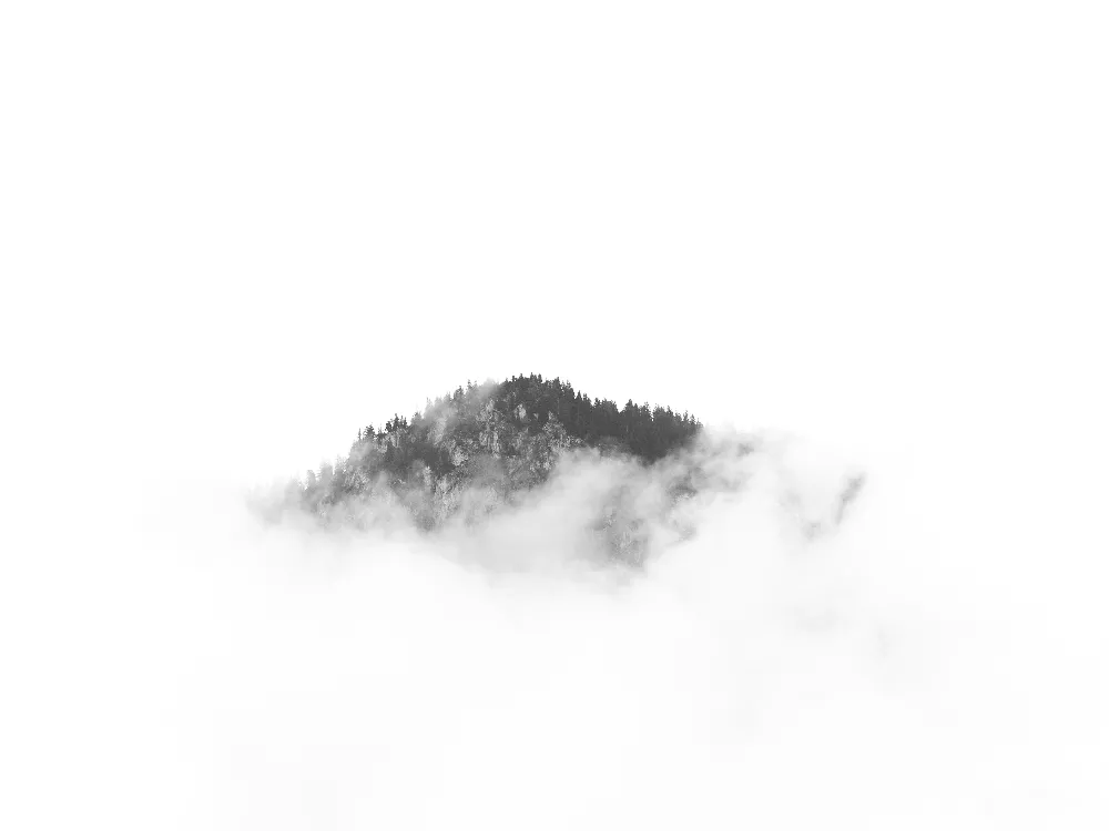 高清摄影 实验性 自然 壁纸 旅行 天空中的一朵云