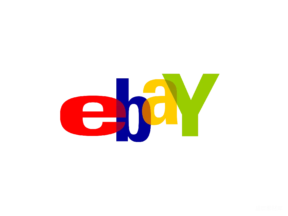 元素素材 eBay