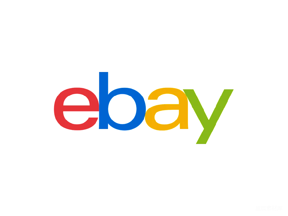 元素素材 eBay