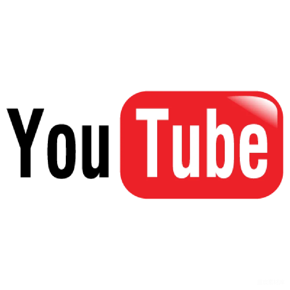 元素素材 YouTube