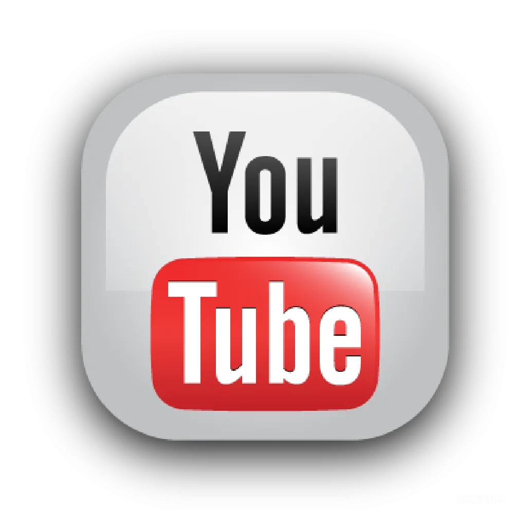 元素素材 YouTube