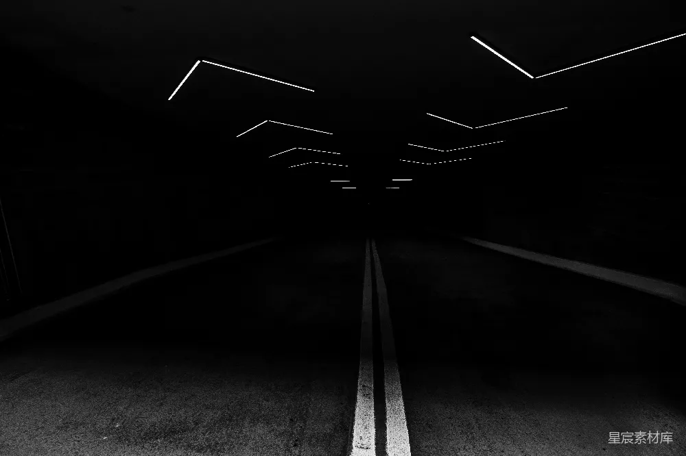 高清摄影  灰色混凝土路面
