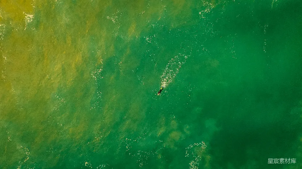 探索海洋