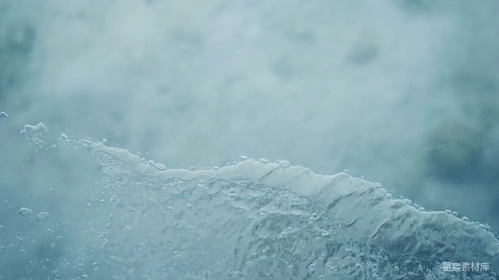 高清摄影 壁纸 一大堆雪