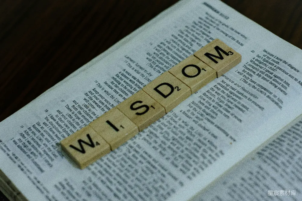 高清摄影  一个拼写成单词"w"的乱七八糟的字母在顶部。