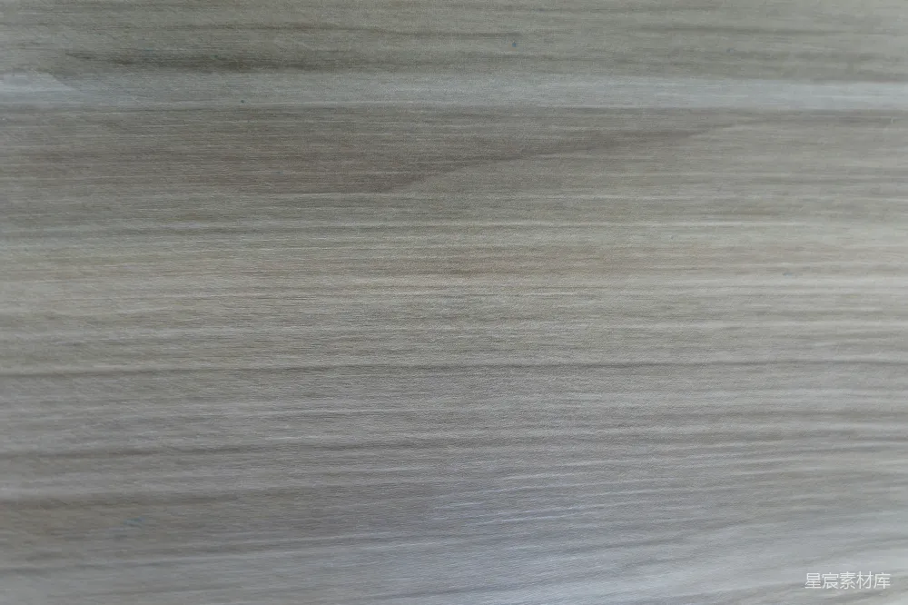 高清摄影  一张棕色木材纹理的特写照片。