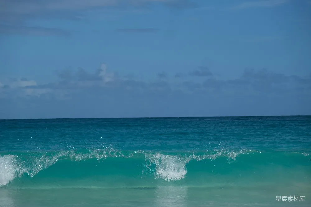 海浪