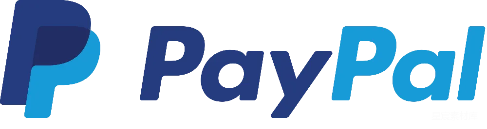 元素素材 paypal