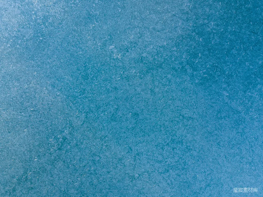 高清摄影  蓝白花卉纺织品