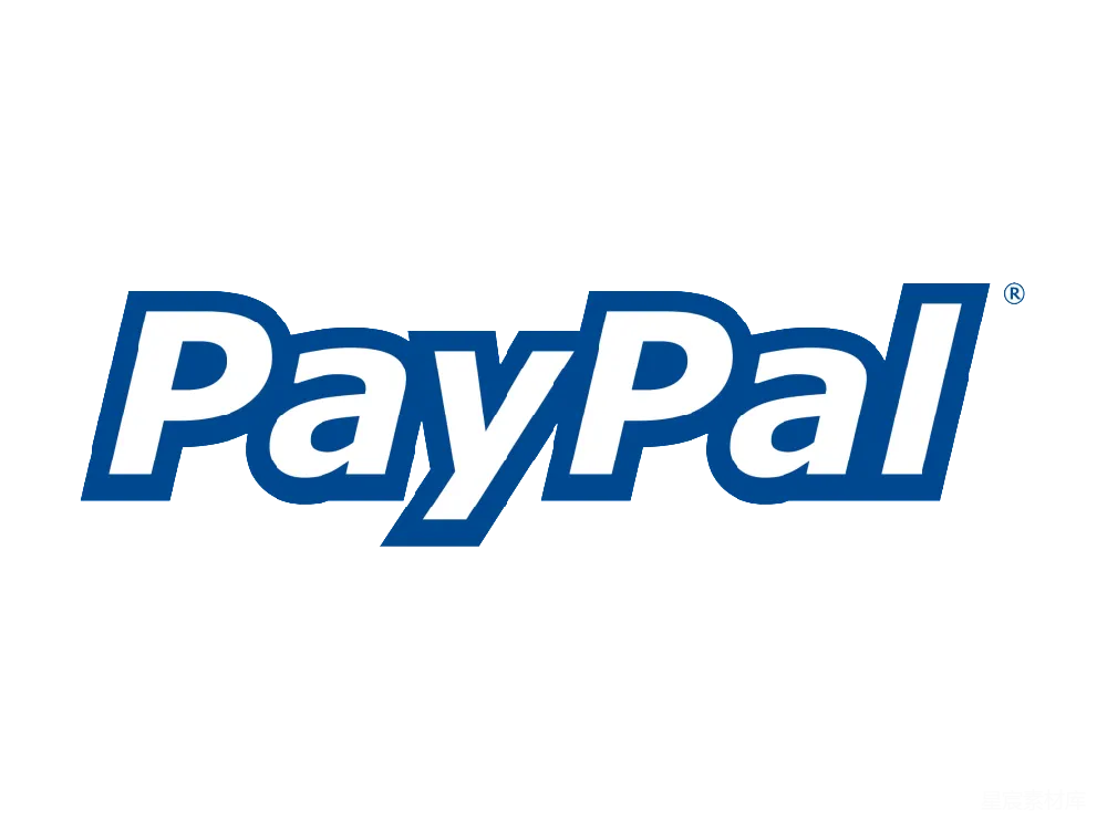 元素素材 PayPal