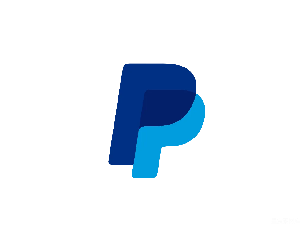 元素素材 paypal