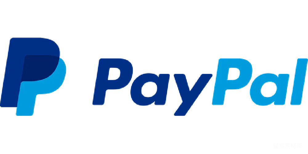 元素素材 元素 paypal