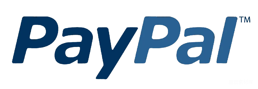 元素素材 paypal