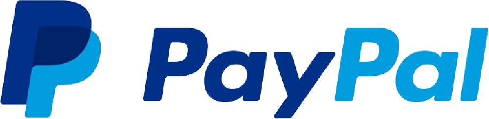 元素素材 元素 PayPal