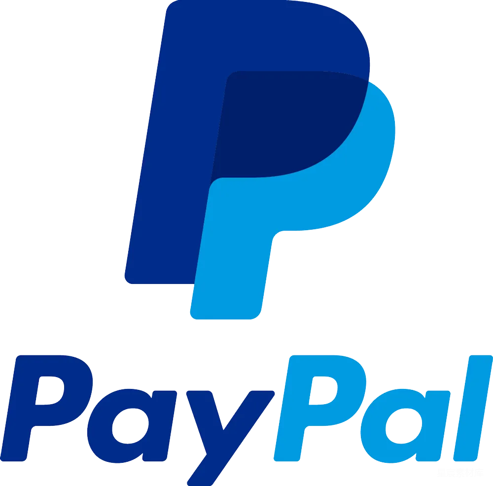 元素素材 PayPal