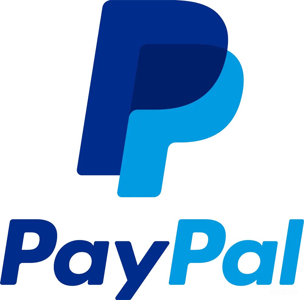 元素素材 元素 paypal