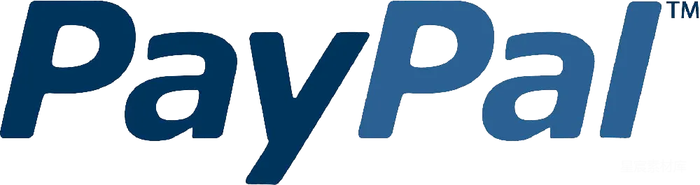 元素素材 paypal