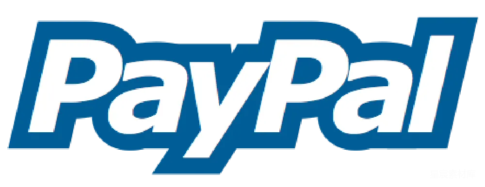 元素素材 元素 PayPal