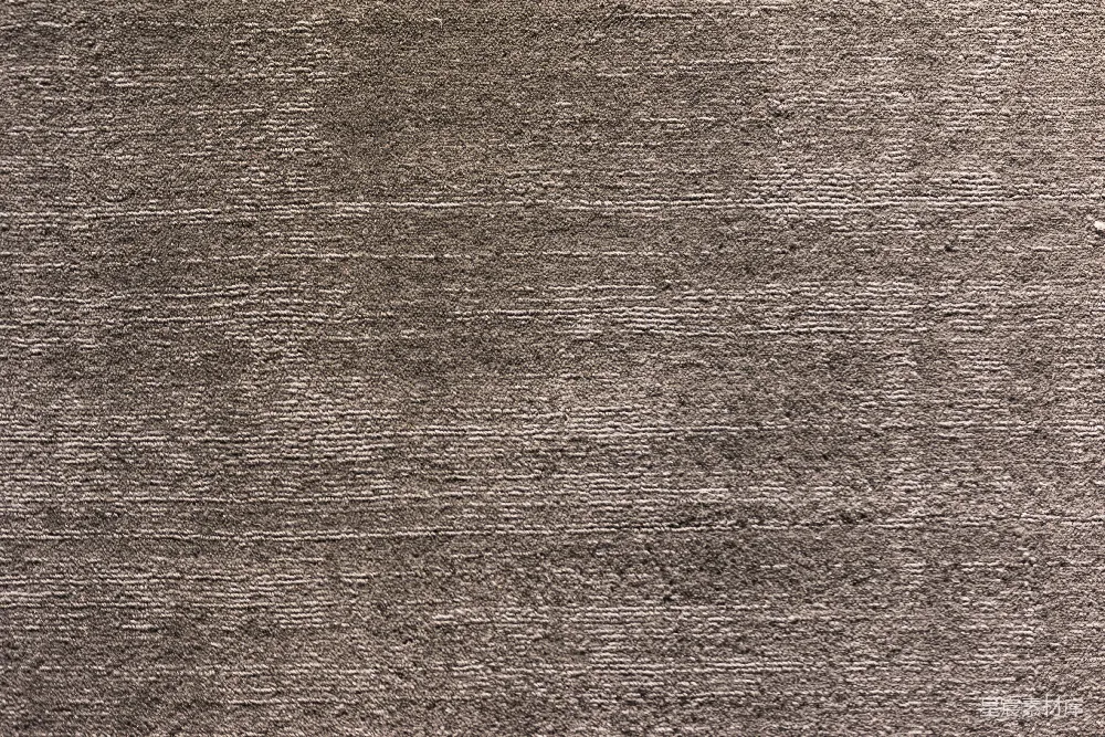 高清摄影  棕黑色的地毯