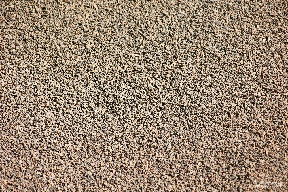 高清摄影  一张碎石表面的特写照片