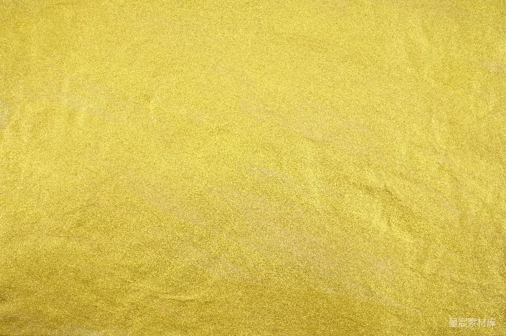 高清摄影  一张黄色的纸的特写