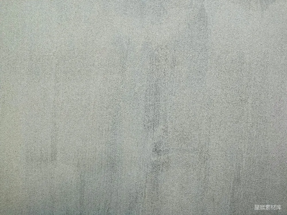 高清摄影 实验性 一堵白墙，墙上有一个黑白相间的时钟。