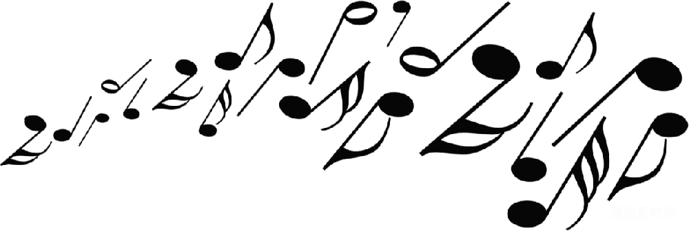 元素素材 音乐